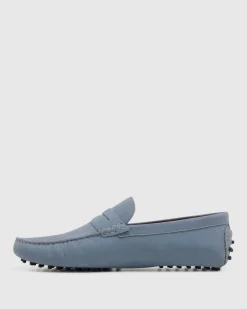 New Holland Driving Shoe