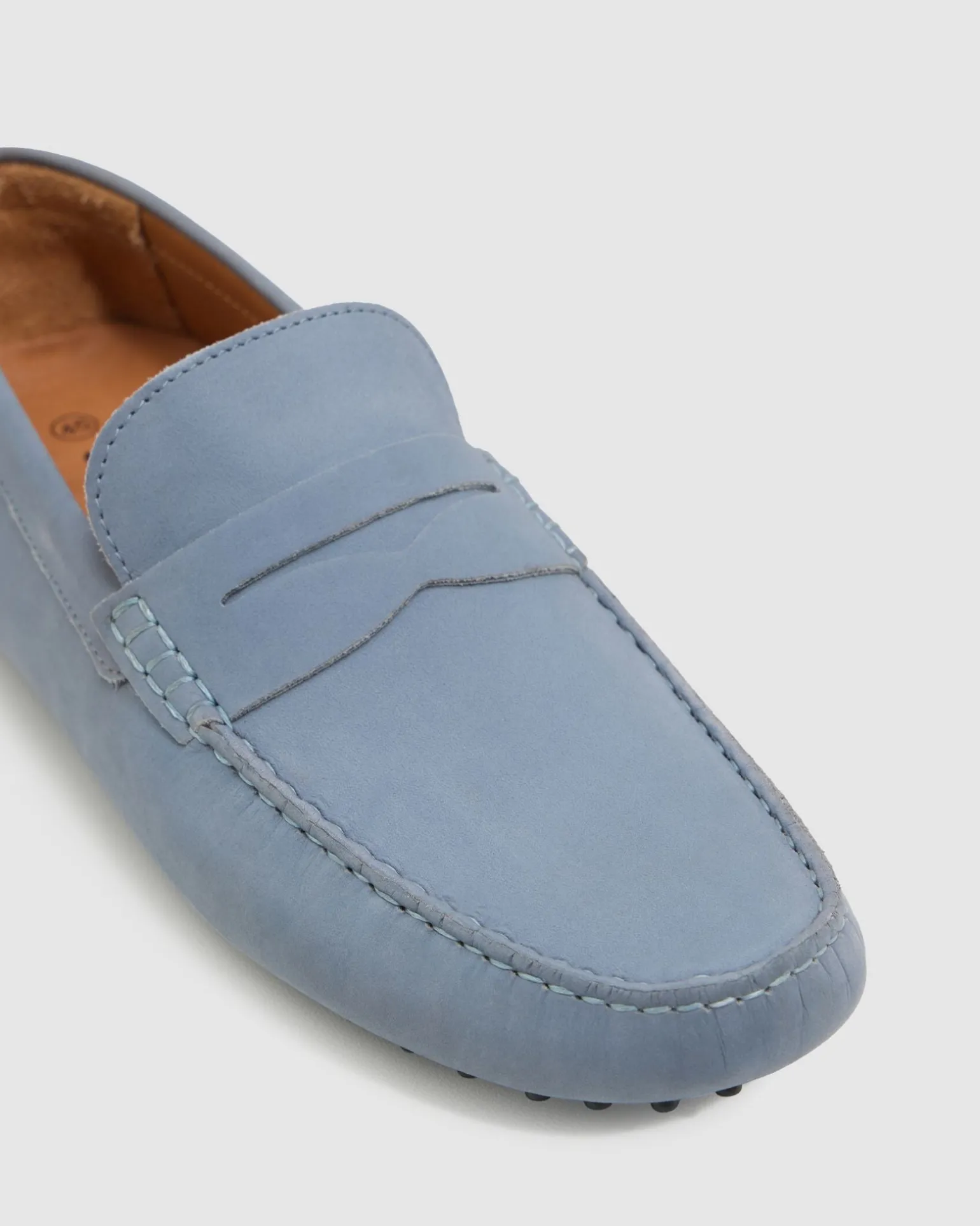 New Holland Driving Shoe