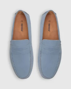 New Holland Driving Shoe