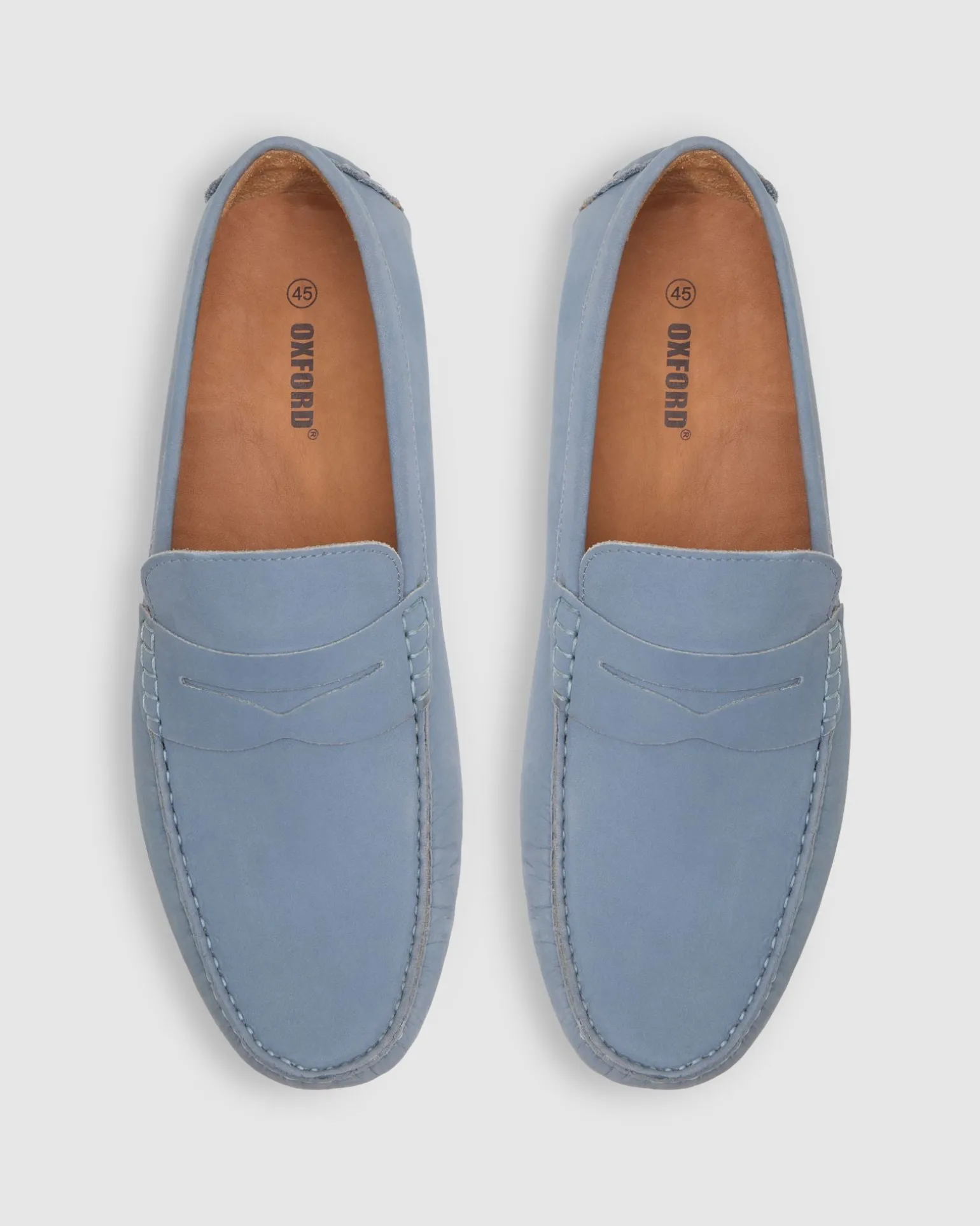 New Holland Driving Shoe