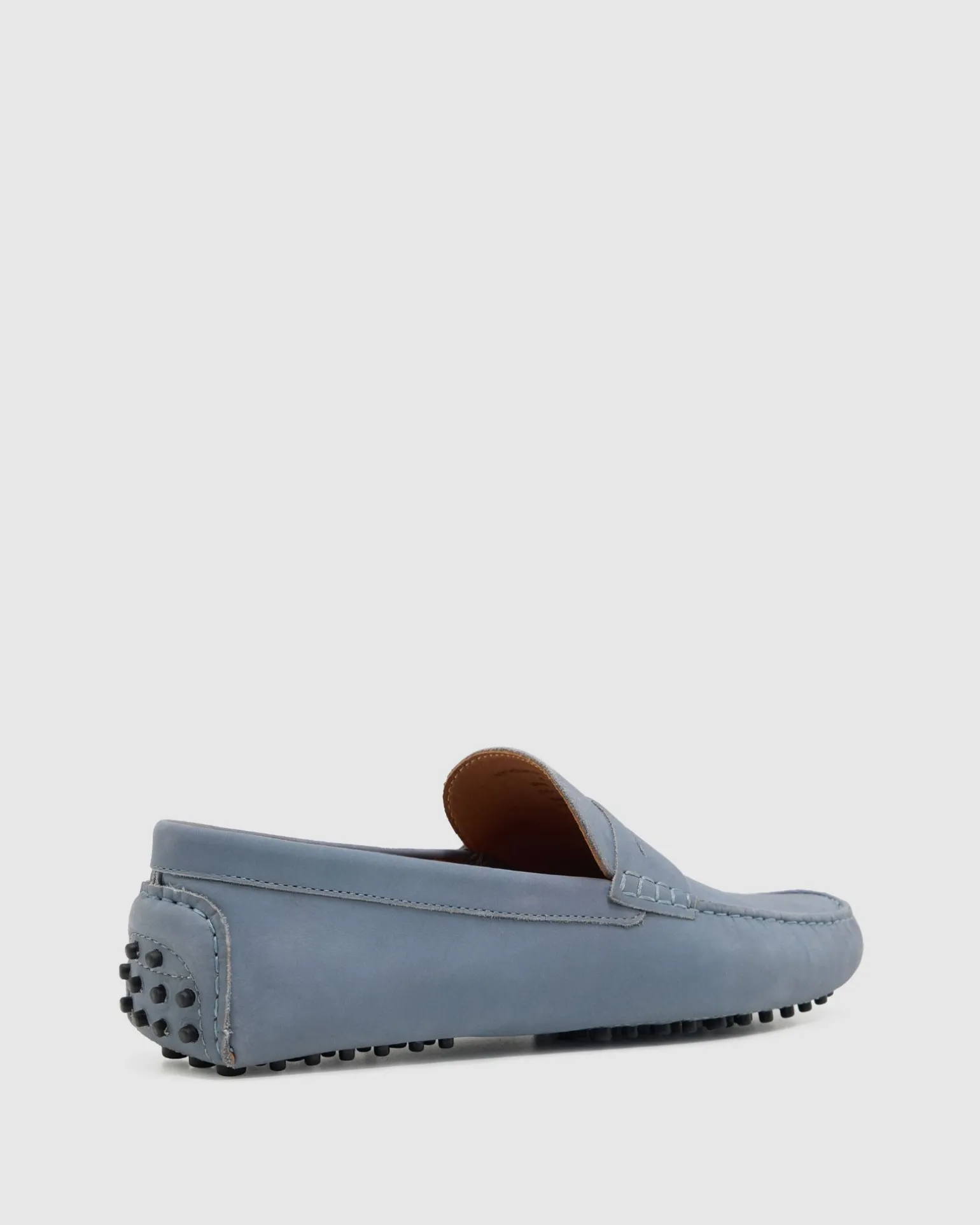 New Holland Driving Shoe
