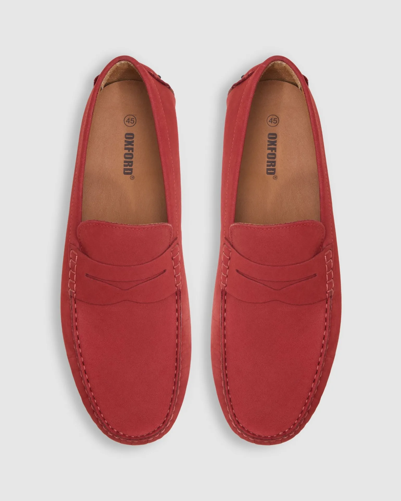 New Holland Driving Shoe