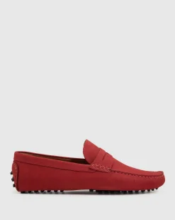 New Holland Driving Shoe