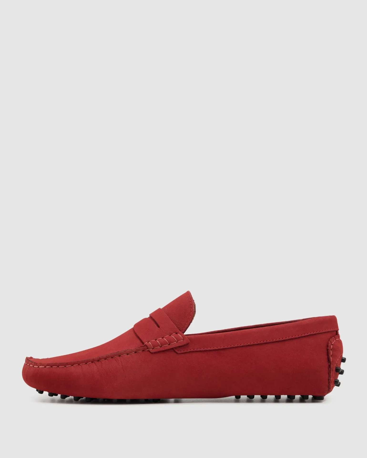 New Holland Driving Shoe