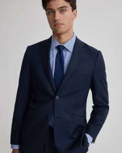 New Hopkins 1/2 Canvas Suit Jk