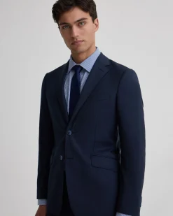 New Hopkins 1/2 Canvas Suit Jk