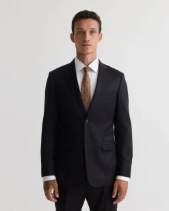 New Hopkins Suit Jacket