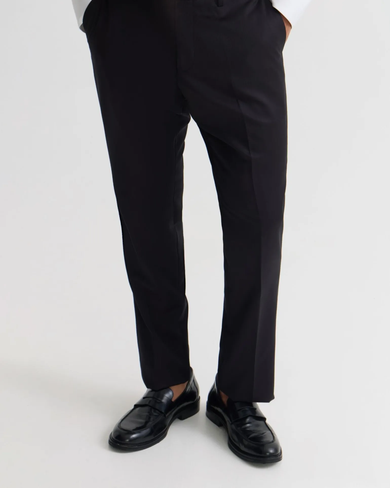New Hopkins Suit Trouser