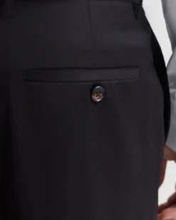 New Hopkins Suit Trouser