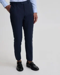 New Hopkins Wool Luxury Suit Trouser