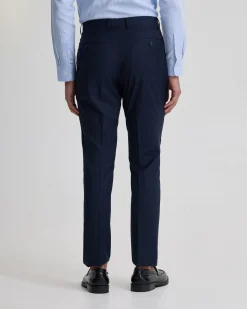 New Hopkins Wool Luxury Suit Trouser