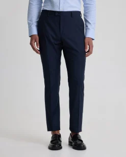 New Hopkins Wool Luxury Suit Trouser