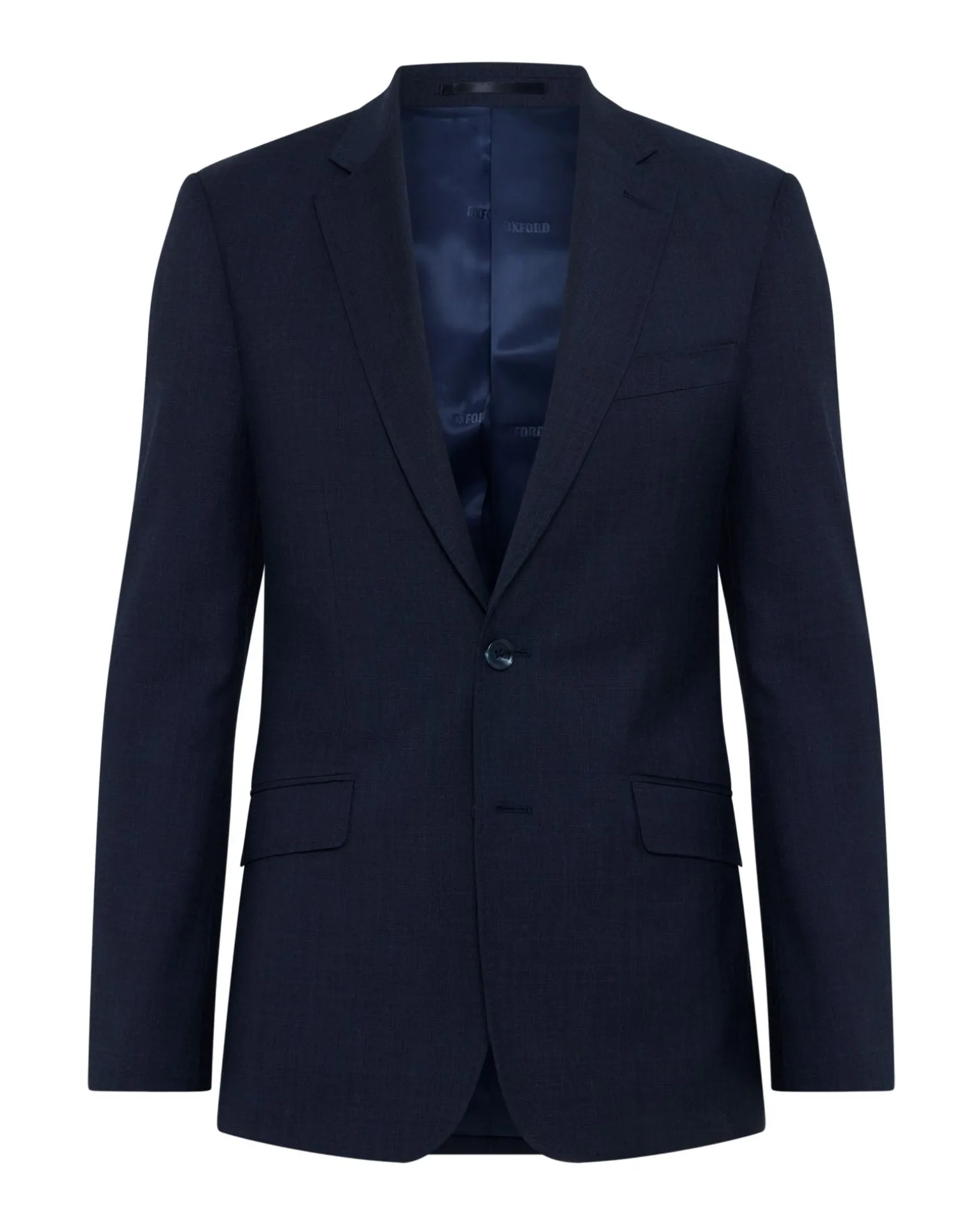 New Hopkins Wool Suit Jacket