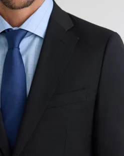 New Hopkins Wool Suit Jacket