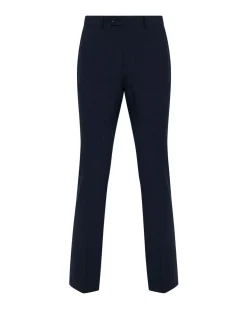 New Hopkins Wool Suit Trousers