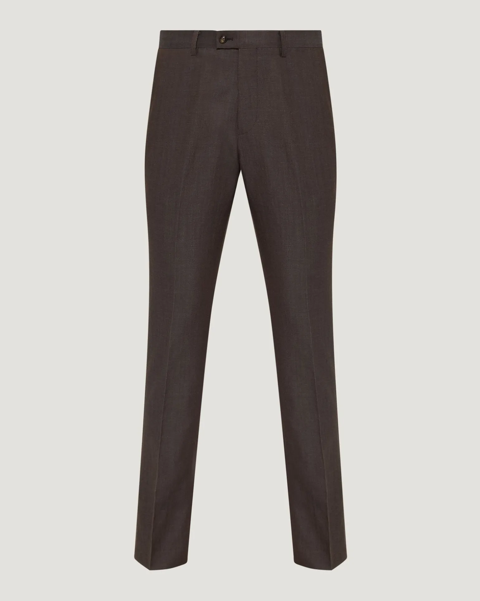 New Hopkins Wool Suit Trousers