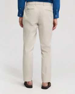 New Magnus Cotton Trouser