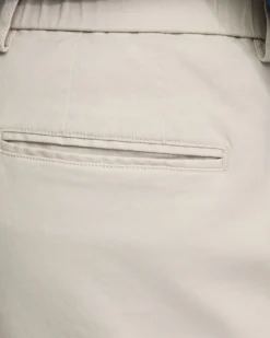 New Magnus Cotton Trouser