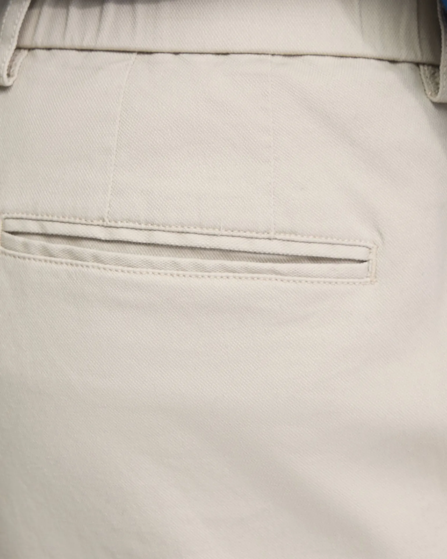 New Magnus Cotton Trouser