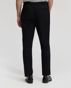 New Magnus Cotton Trouser