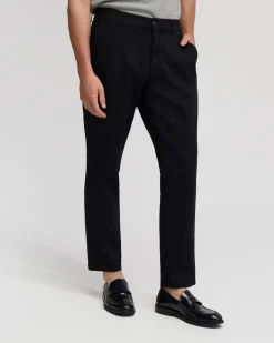 New Magnus Cotton Trouser