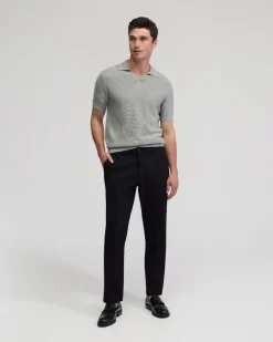 New Magnus Cotton Trouser