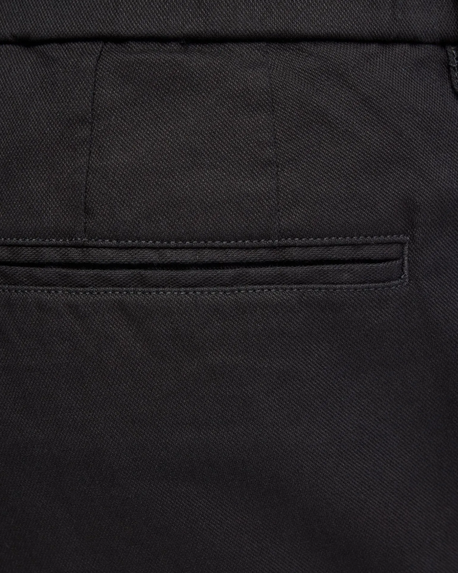 New Magnus Cotton Trouser