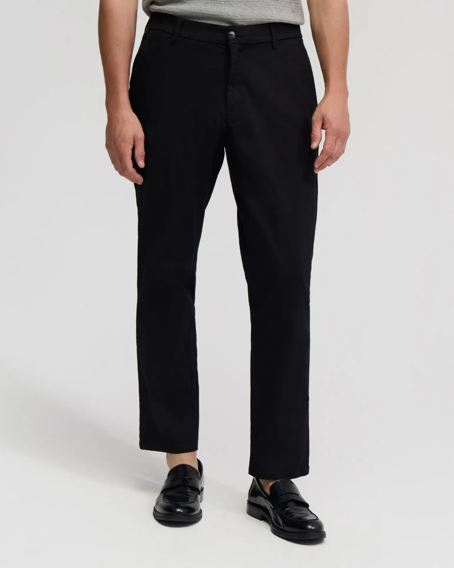 New Magnus Cotton Trouser
