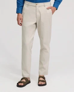 New Magnus Cotton Trouser