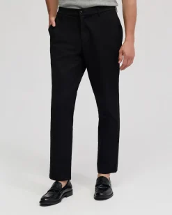 New Magnus Cotton Trouser