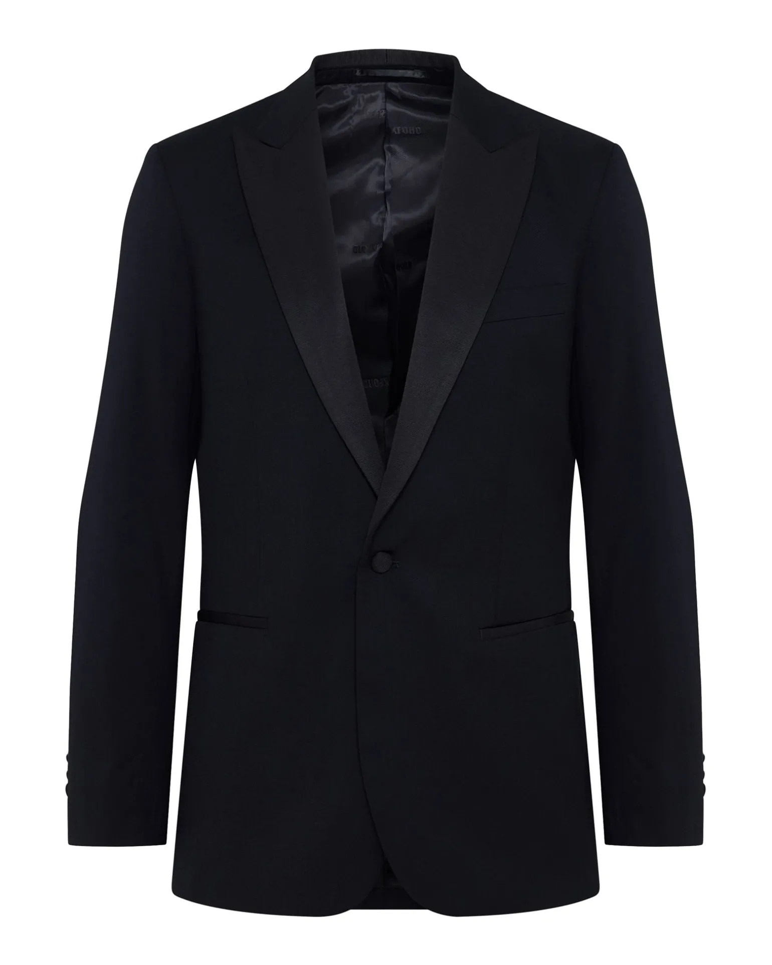 New Peak Lapel Dinner Suit Jacket