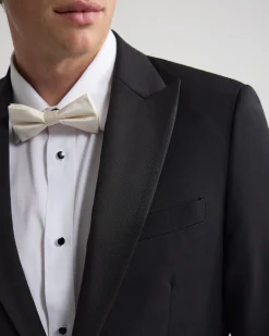 New Peak Lapel Dinner Suit Jacket