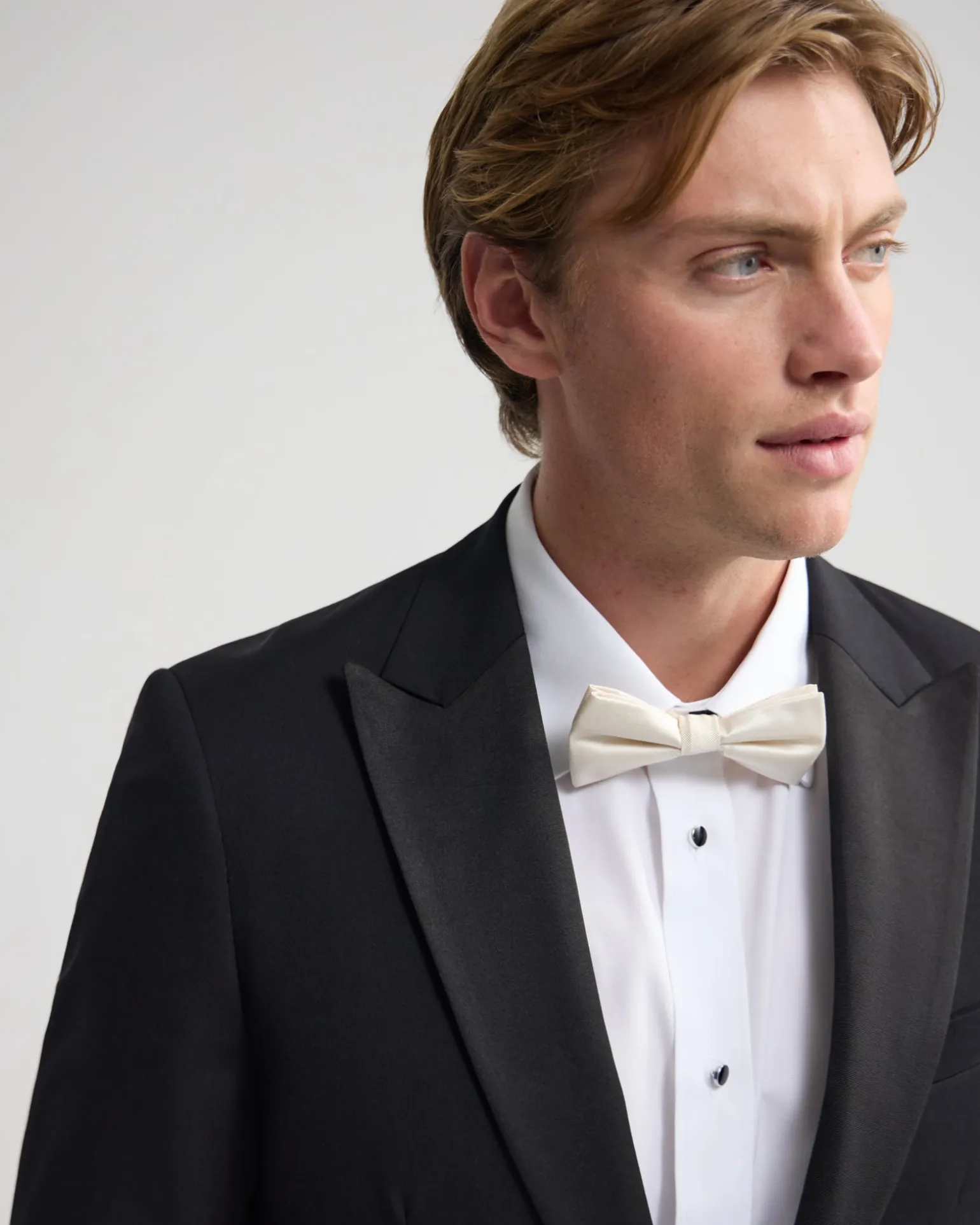 New Peak Lapel Dinner Suit Jacket