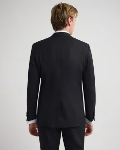 New Peak Lapel Dinner Suit Jacket