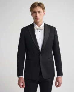 New Peak Lapel Dinner Suit Jacket