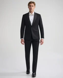 New Peak Lapel Dinner Suit Jacket