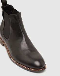 New Silas Chelsea Boots