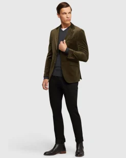 New Silas Chelsea Boots