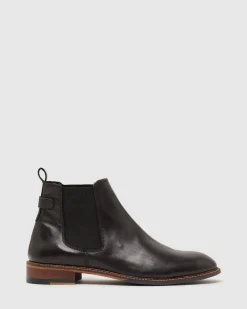 New Silas Chelsea Boots