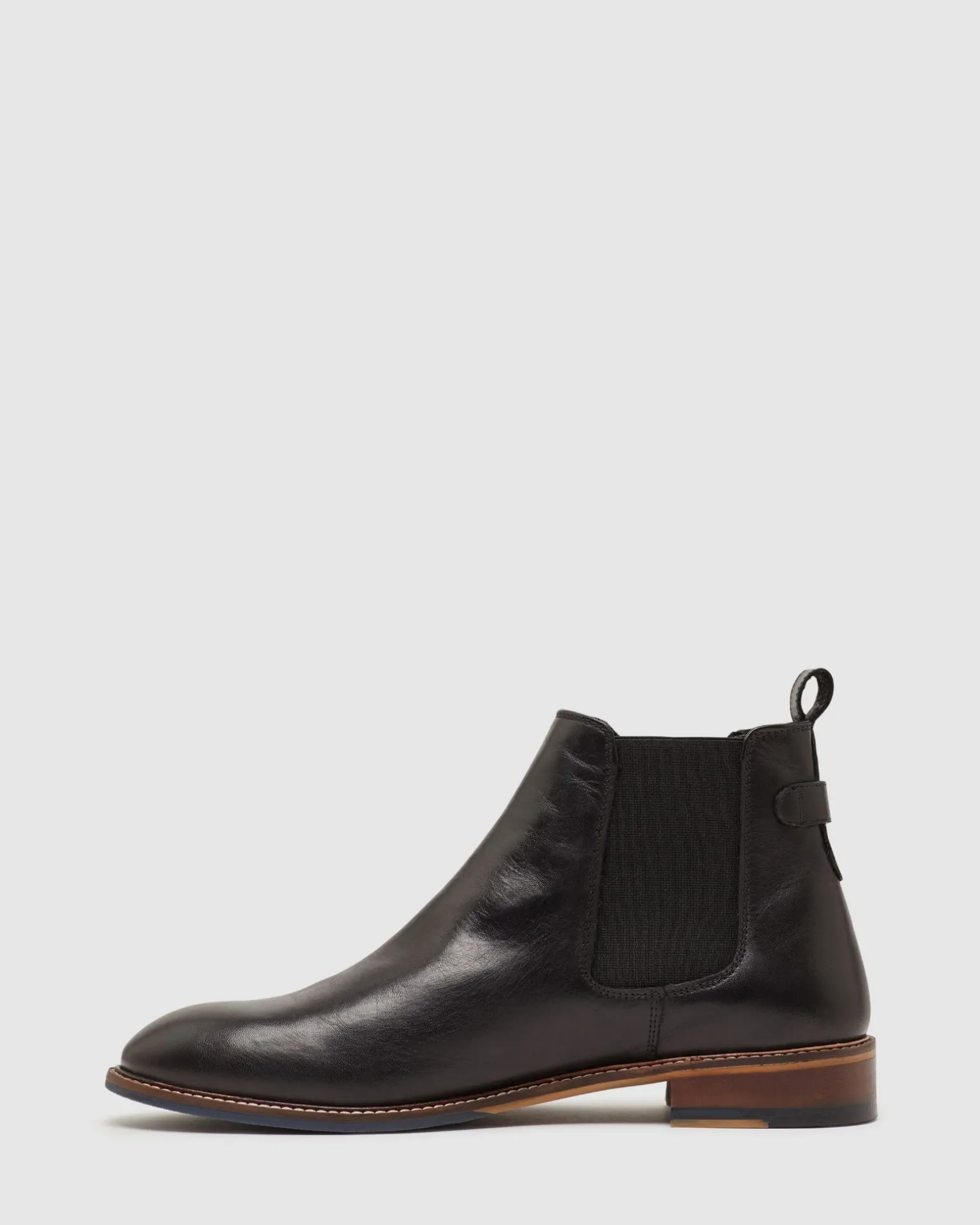 New Silas Chelsea Boots