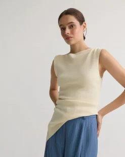 Nicole Knit Top