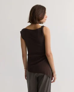Nicole Knit Top