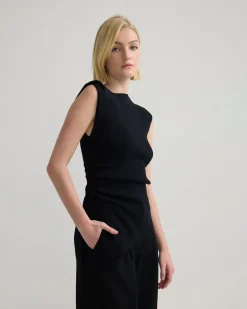 Nicole Knit Top