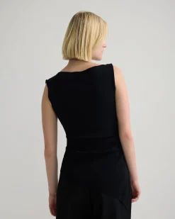 Nicole Knit Top