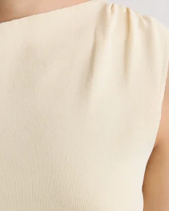 Nicole Knit Top