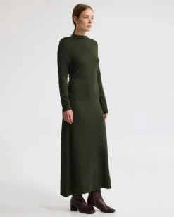 Nina Knitted Dress