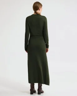 Nina Knitted Dress