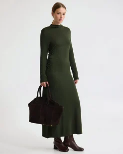 Nina Knitted Dress