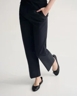 Nina Straight Stretch Leg Pant
