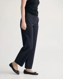 Nina Straight Stretch Leg Pant